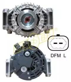 Генератор GEBE купить