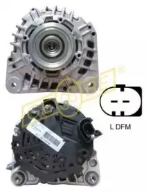 Генератор GEBE купить