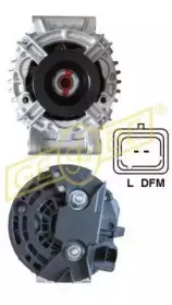 Генератор GEBE купить