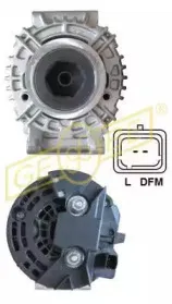 Генератор GEBE купить