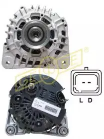 Генератор GEBE купить