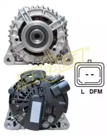 Генератор GEBE купить