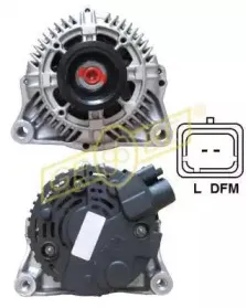 Генератор GEBE купить