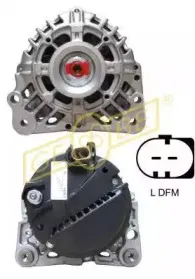 Генератор GEBE купить