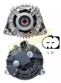 Генератор GEBE купить