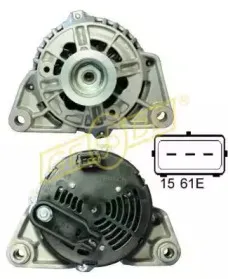 Генератор GEBE купить
