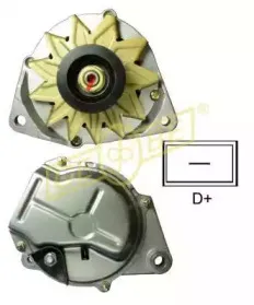 Генератор GEBE купить
