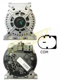 Генератор GEBE купить