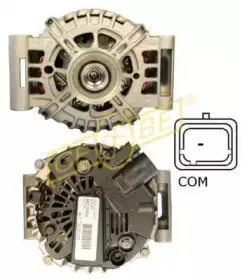 Генератор GEBE купить