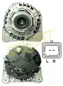 Генератор GEBE купить