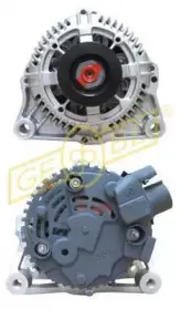 Генератор GEBE купить