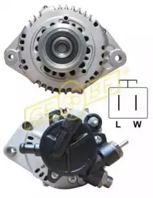 Генератор GEBE купить