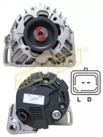 Генератор GEBE купить