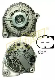 Генератор GEBE купить