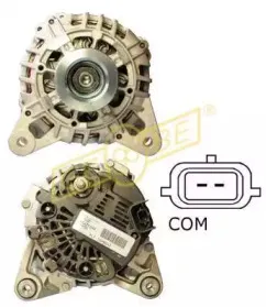 Генератор GEBE купить