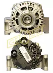 Генератор GEBE купить