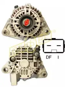 Генератор GEBE купить