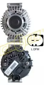 Генератор GEBE купить