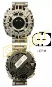 Генератор GEBE купить