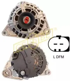 Генератор GEBE купить