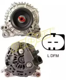 Генератор GEBE купить