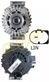 Генератор GEBE купить