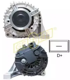 Генератор GEBE купить