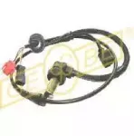 Датчик, частота вращения колеса GEBE купить