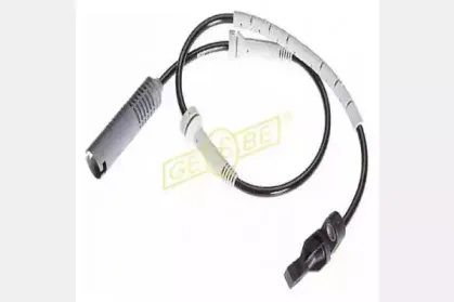 Датчик, частота вращения колеса GEBE купить