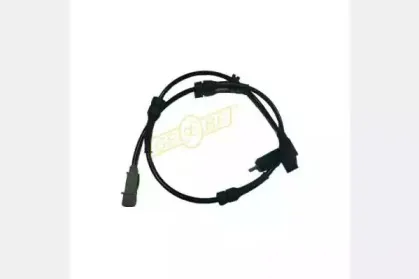 Датчик, частота вращения колеса GEBE купить