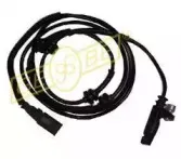 Датчик, частота вращения колеса GEBE купить