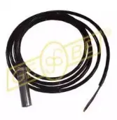 Датчик, частота вращения колеса GEBE купить