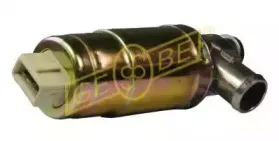 Поворотная заслонка, подвод воздуха GEBE купить