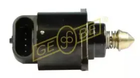 Поворотная заслонка, подвод воздуха GEBE купить