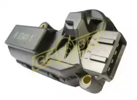 Поворотная заслонка, подвод воздуха GEBE купить