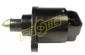 Поворотная заслонка, подвод воздуха GEBE купить