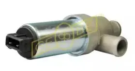 Поворотная заслонка, подвод воздуха GEBE купить