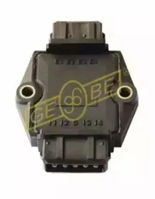 Коммутатор, система зажигания GEBE купить