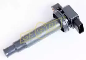 Катушка зажигания GEBE купить