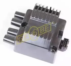 Катушка зажигания GEBE купить