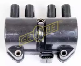 Катушка зажигания GEBE купить
