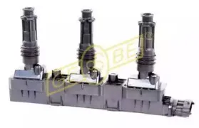 Катушка зажигания GEBE купить