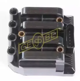 Катушка зажигания GEBE купить