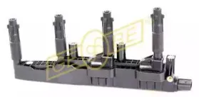 Катушка зажигания GEBE купить