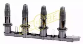 Катушка зажигания GEBE купить