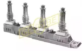 Катушка зажигания GEBE купить