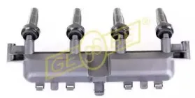 Катушка зажигания GEBE купить