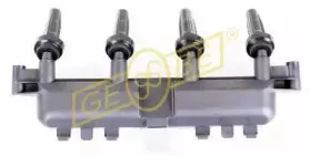 Катушка зажигания GEBE купить