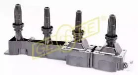 Катушка зажигания GEBE купить