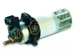 Топливный насос GEBE купить